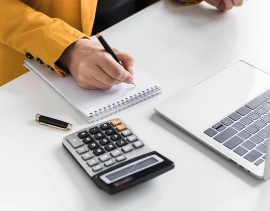 Комплексное ведение бухгалтерии
