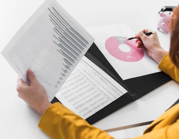 Анализ и восстановление учета 